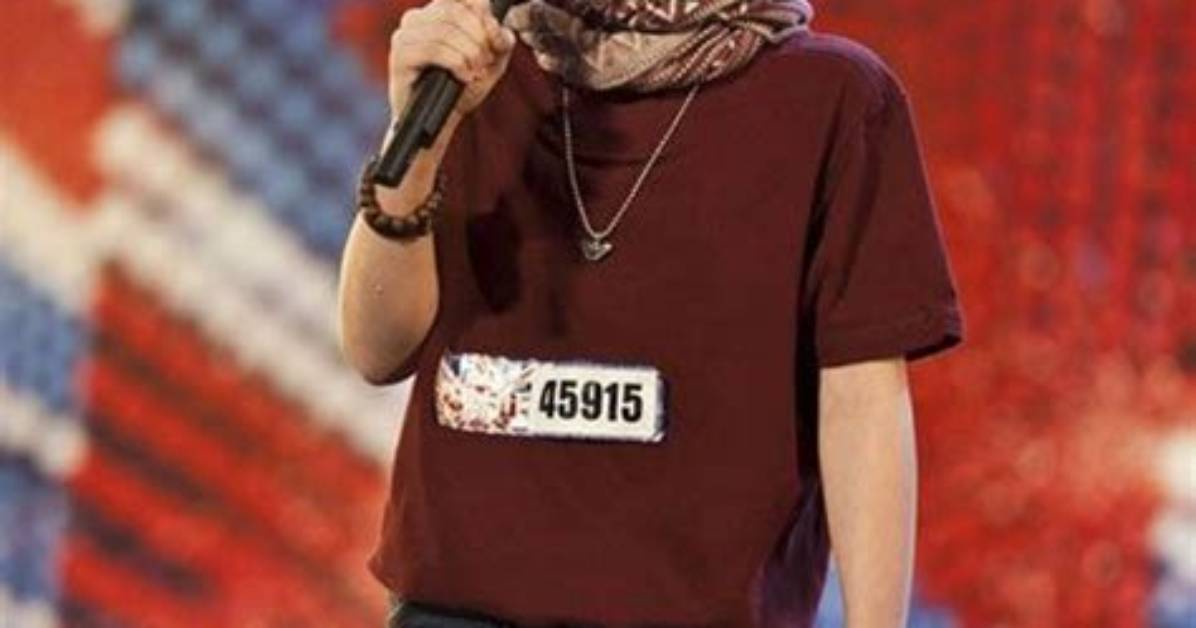 Ronan Parke