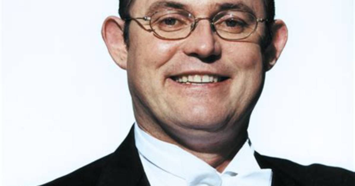 Ronan Tynan