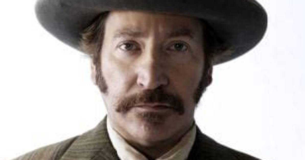 Ronan Vibert