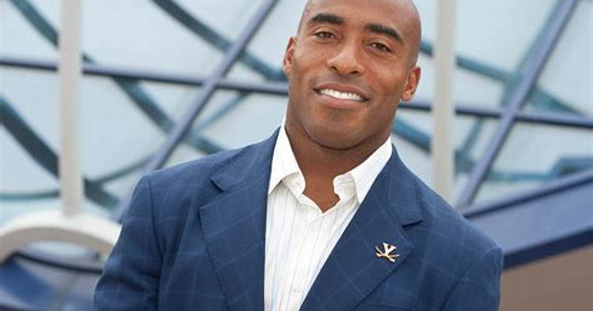 Ronde Barber
