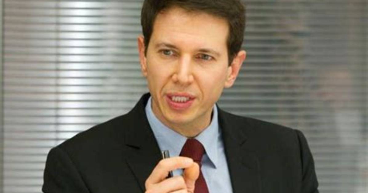Ronen Bergman