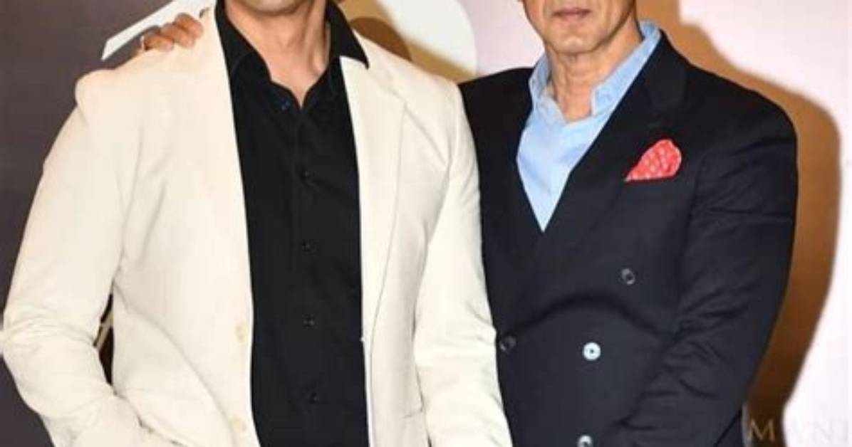 Ronit Roy