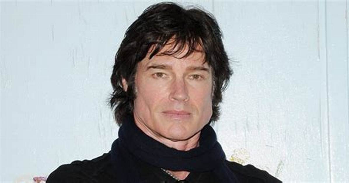 Ronn Moss Net Worth