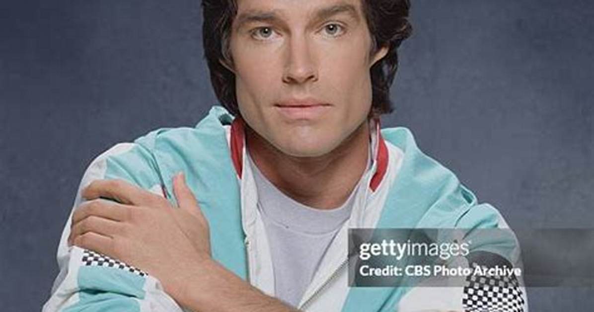 Ronn Moss