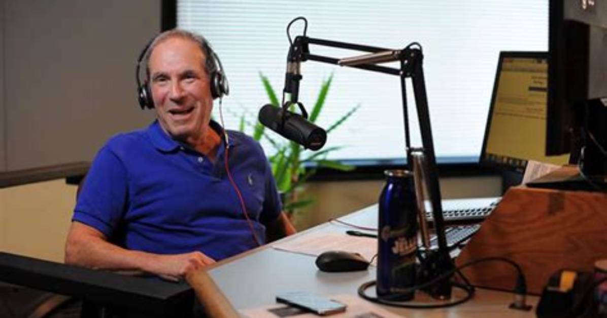 Ronn Owens Net Worth