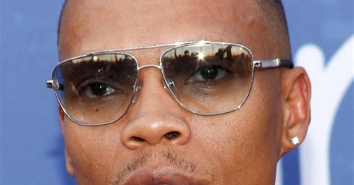 Ronnie Devoe