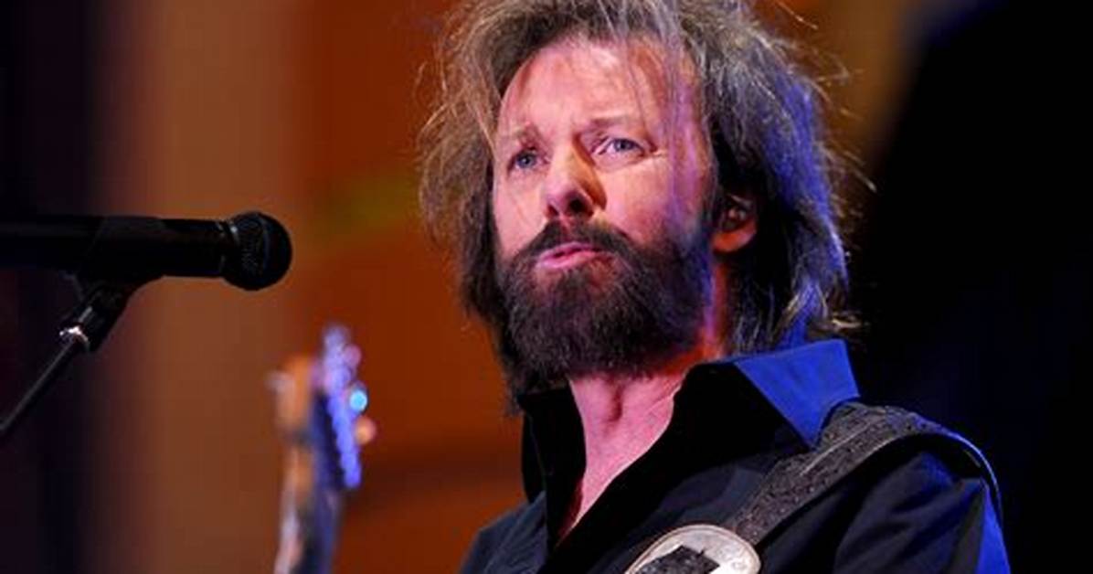 Ronnie Dunn