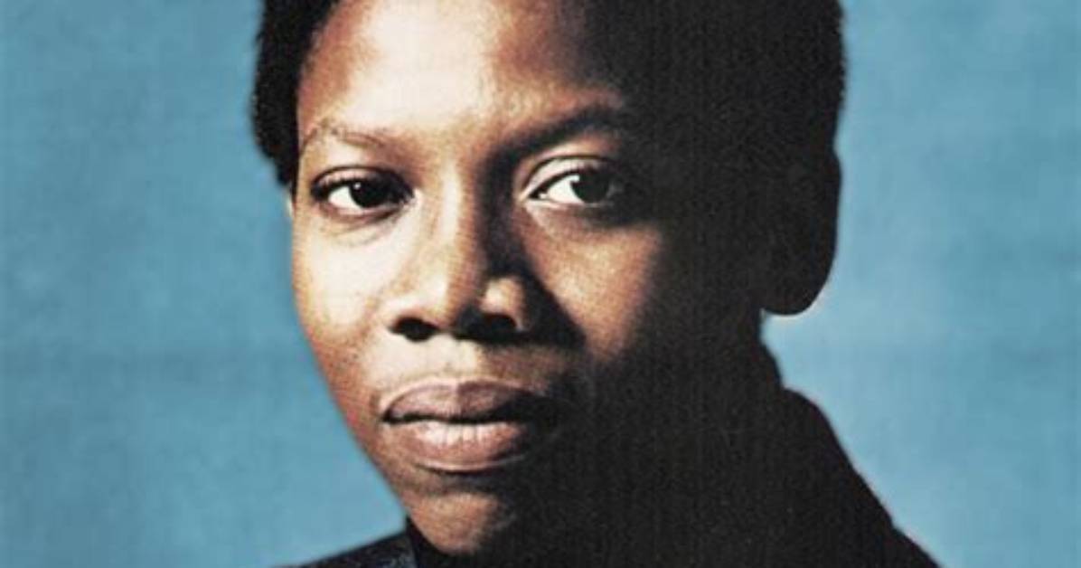 Ronnie Dyson