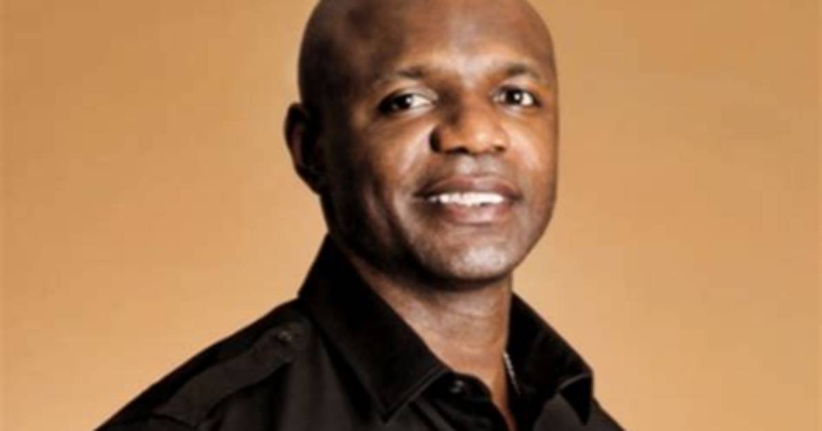 Ronnie Fields