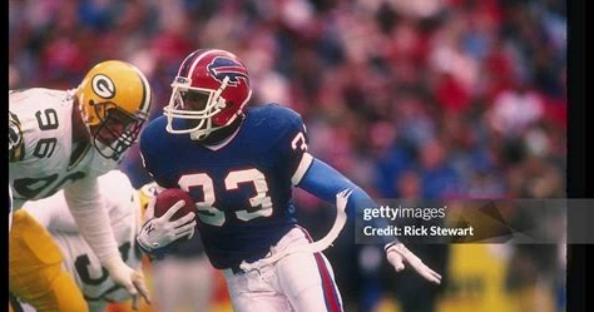 Ronnie Harmon
