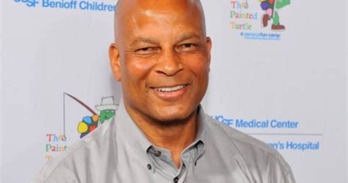 Ronnie Lott Net Worth