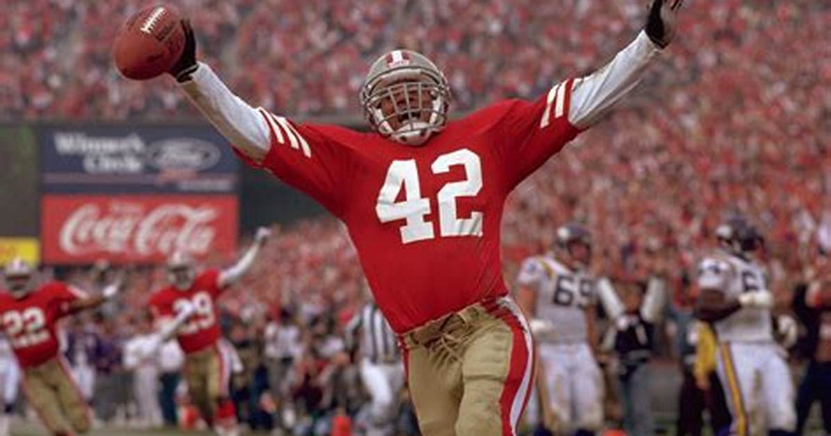 Ronnie Lott