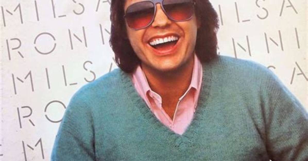 Ronnie Milsap
