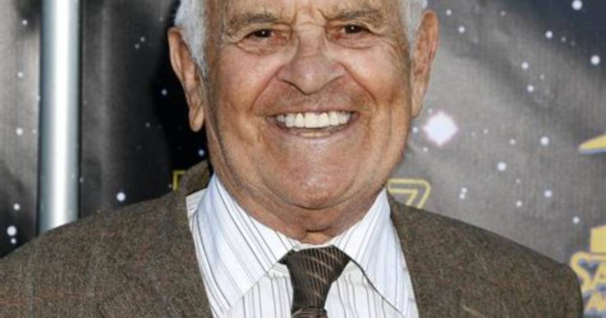 Ronnie Schell