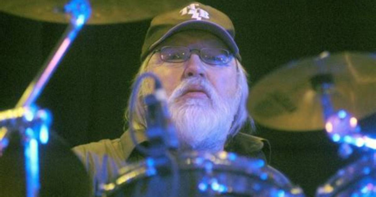 Ronnie Tutt