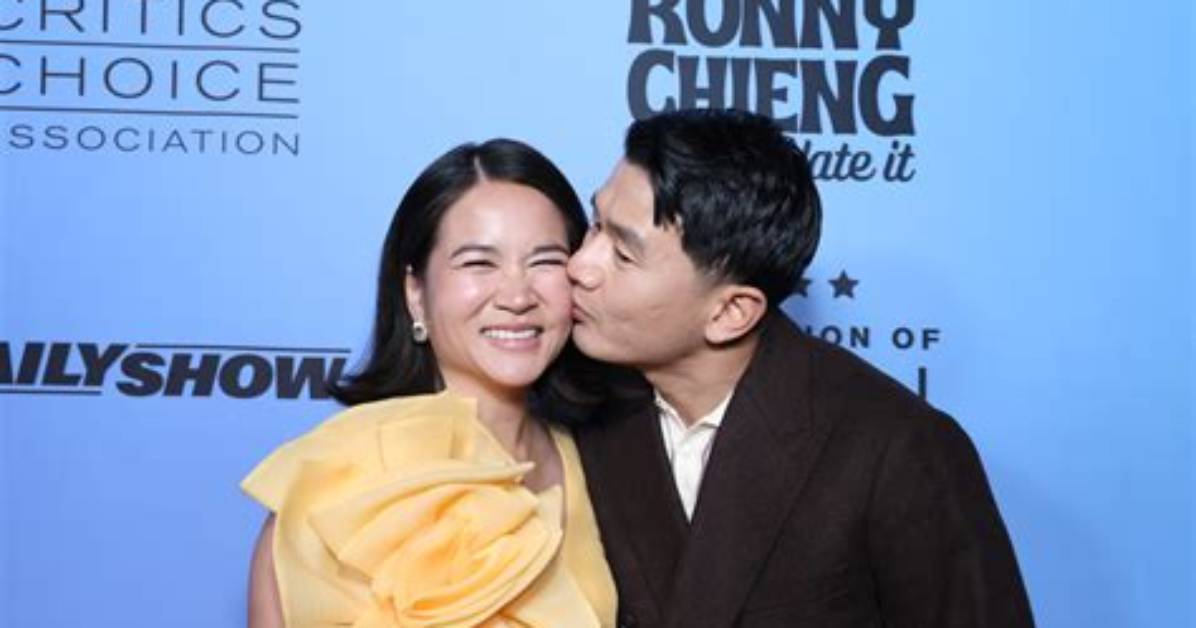 Ronny Chieng