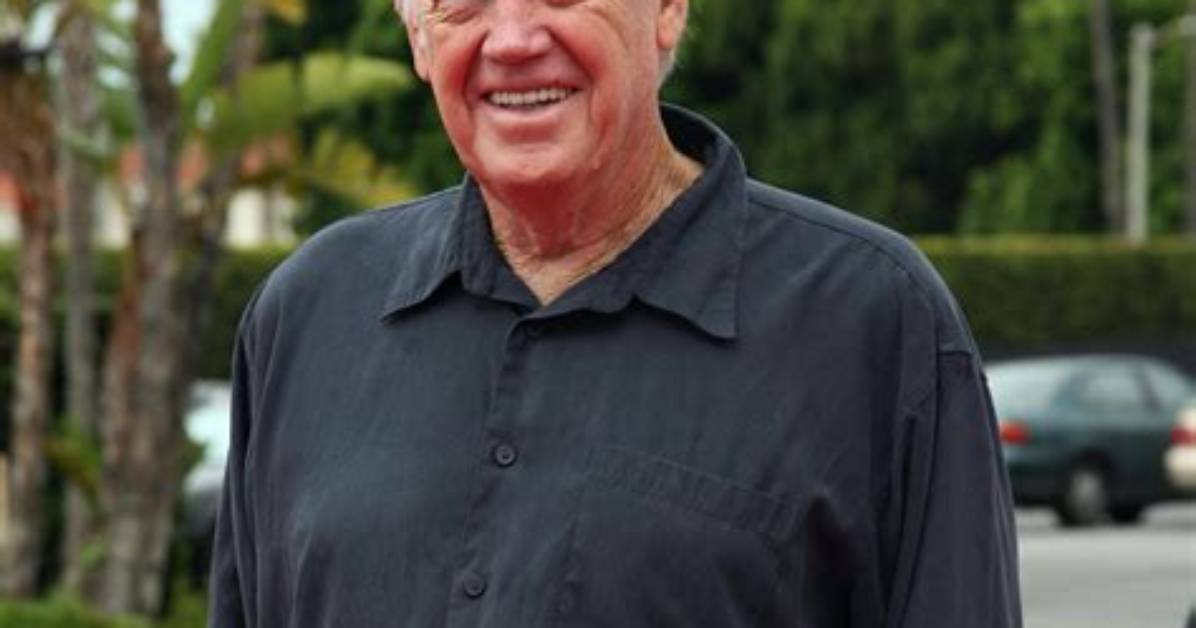Ronny Cox Net Worth
