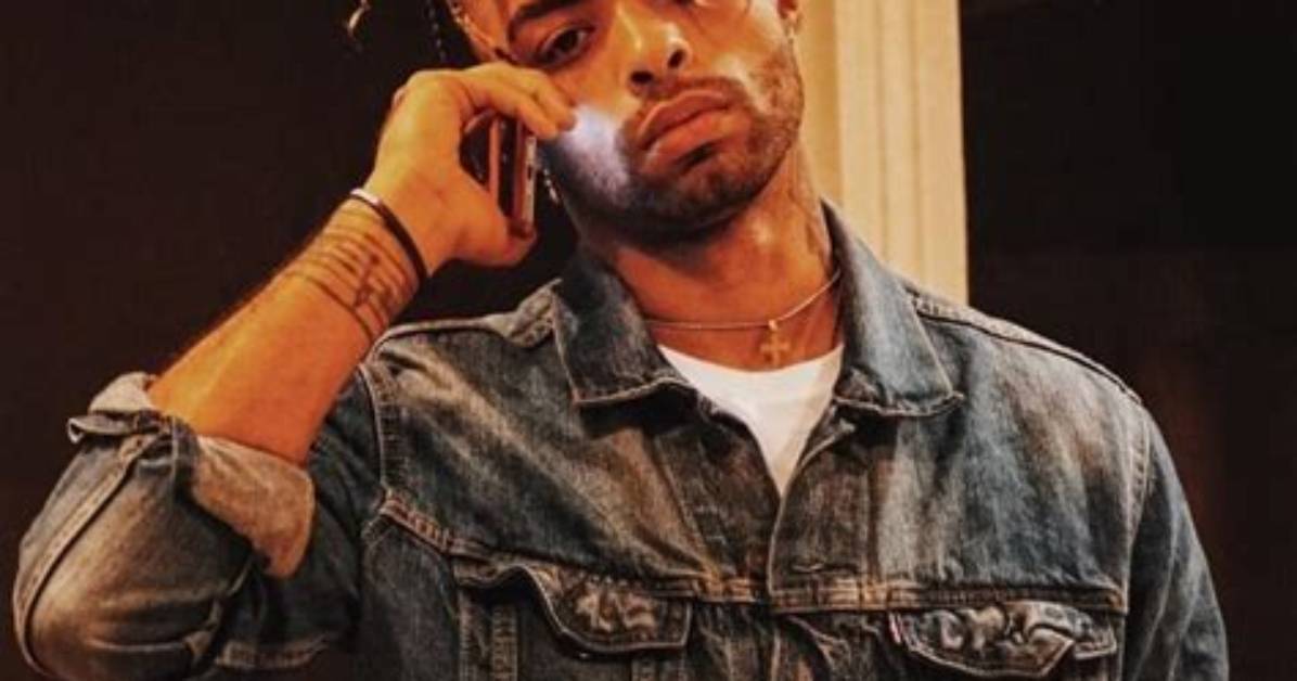 Ronny J