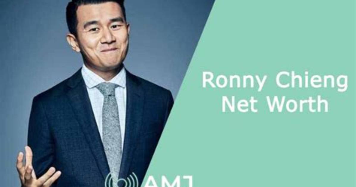 Ronny Johnsen Net Worth