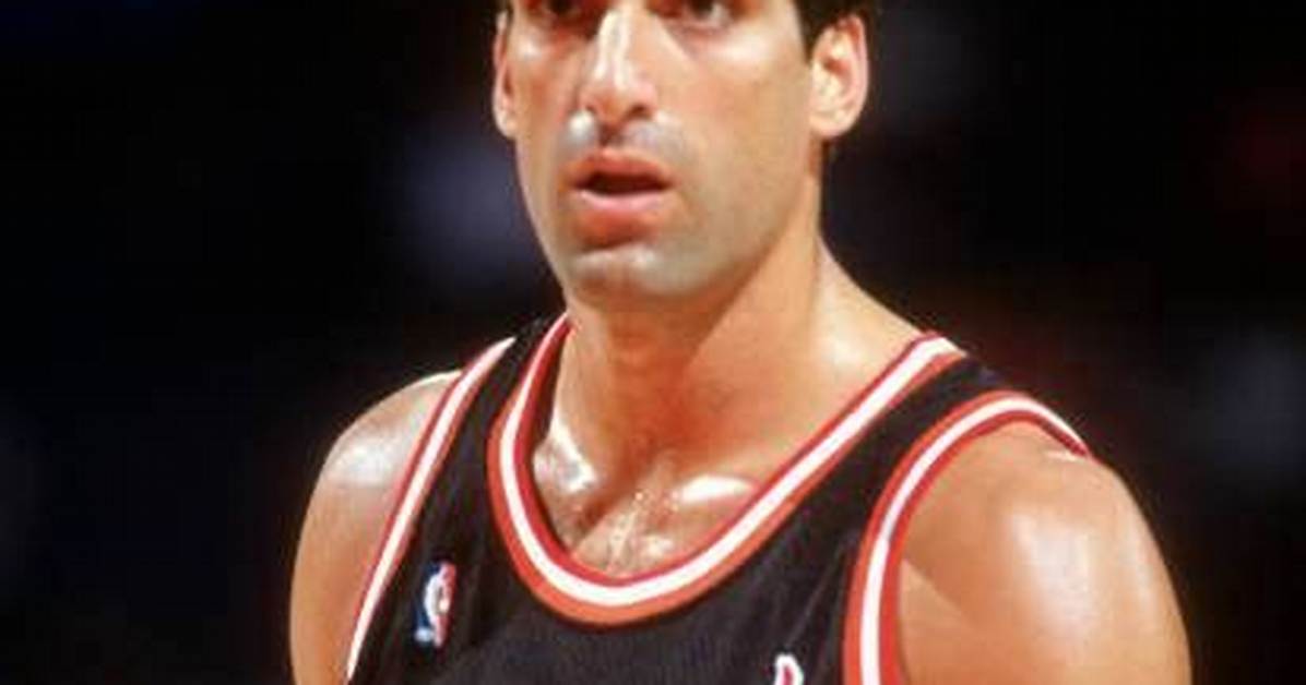 Rony Seikaly