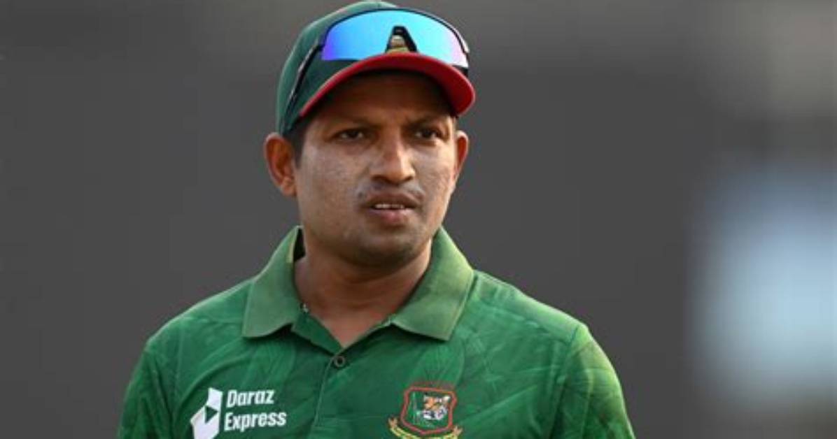 Rony Talukdar