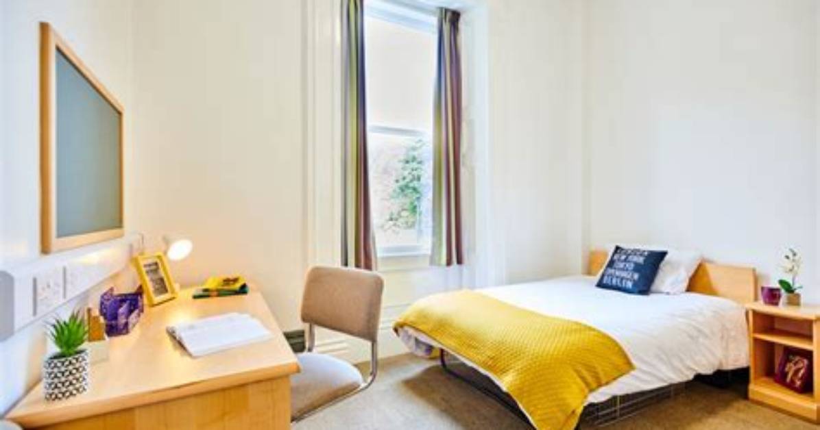 Room Changes | Accommodation | Newcastle University
