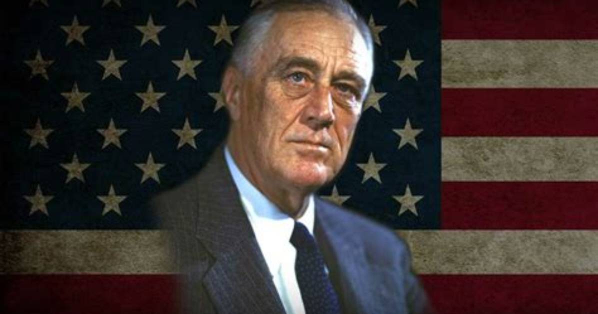 Roosevelt Net Worth