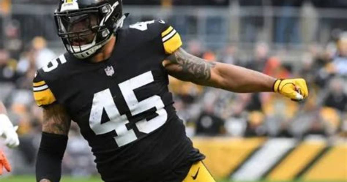 Roosevelt Nix