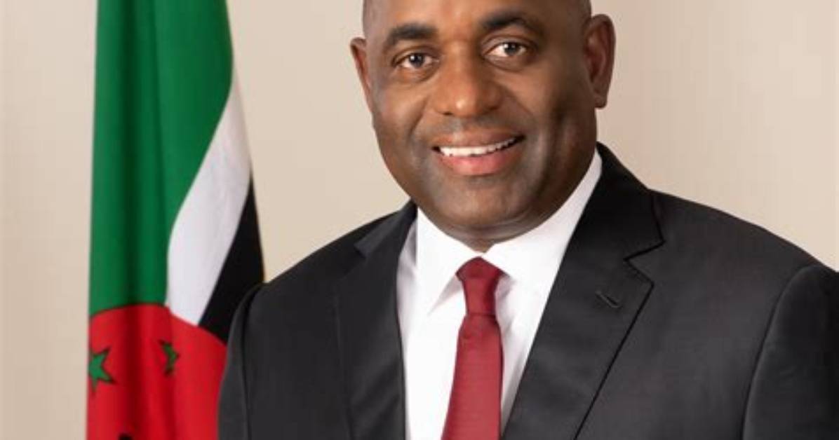 Roosevelt Skerrit