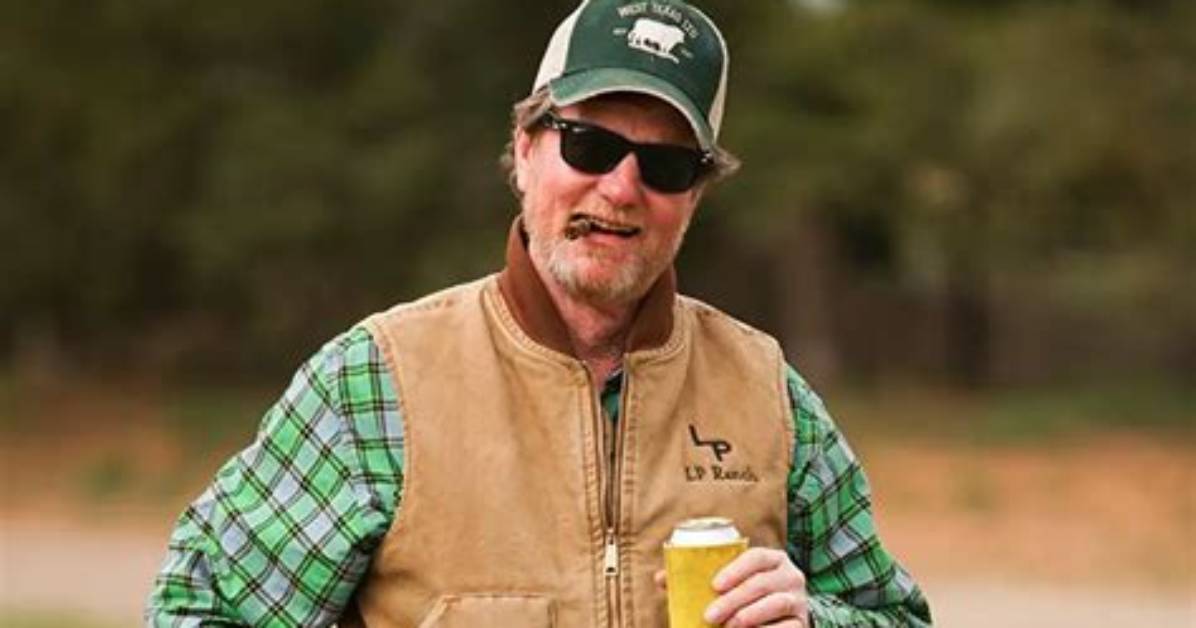 Rooster Mcconaughey Net Worth