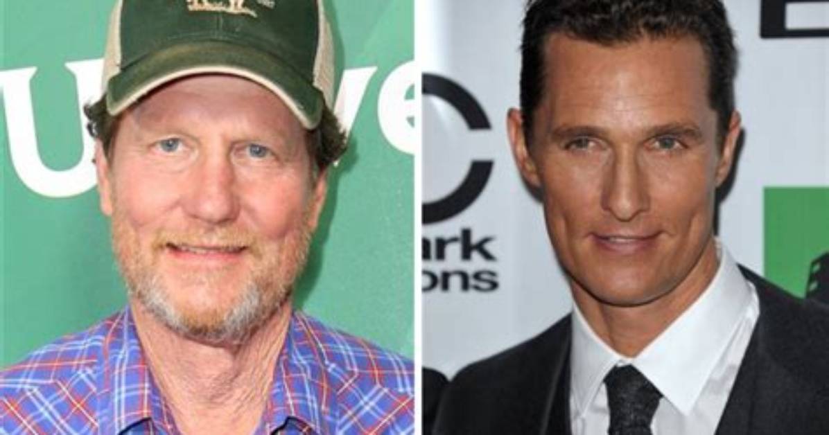 Rooster Mcconaughey