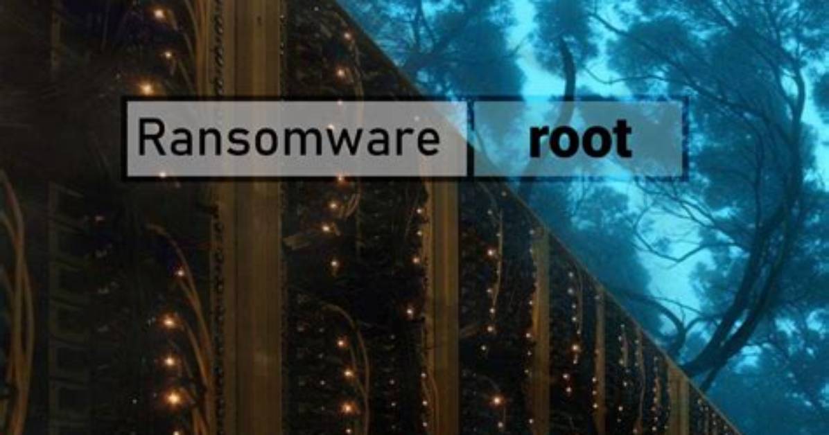Root File ☣ Virus — How to Remove & Decrypt [Getdecrypt@Disroot. Org]. Root?