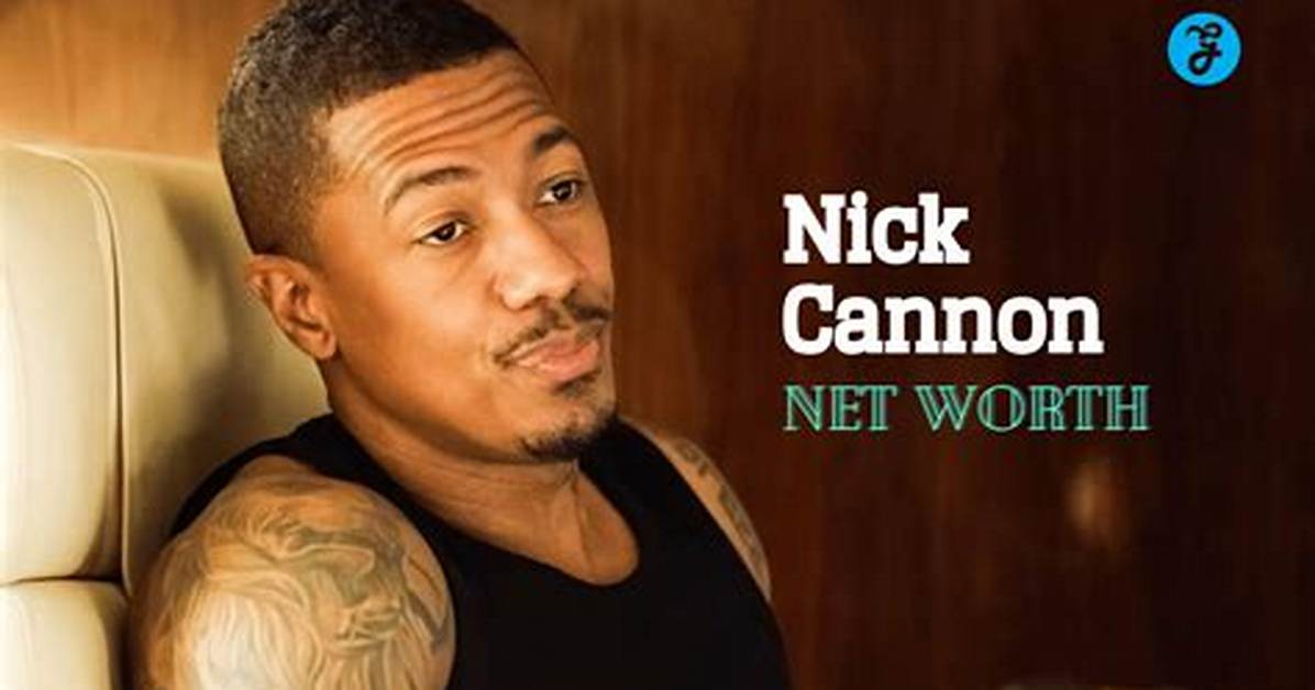 Rori Cannon Net Worth