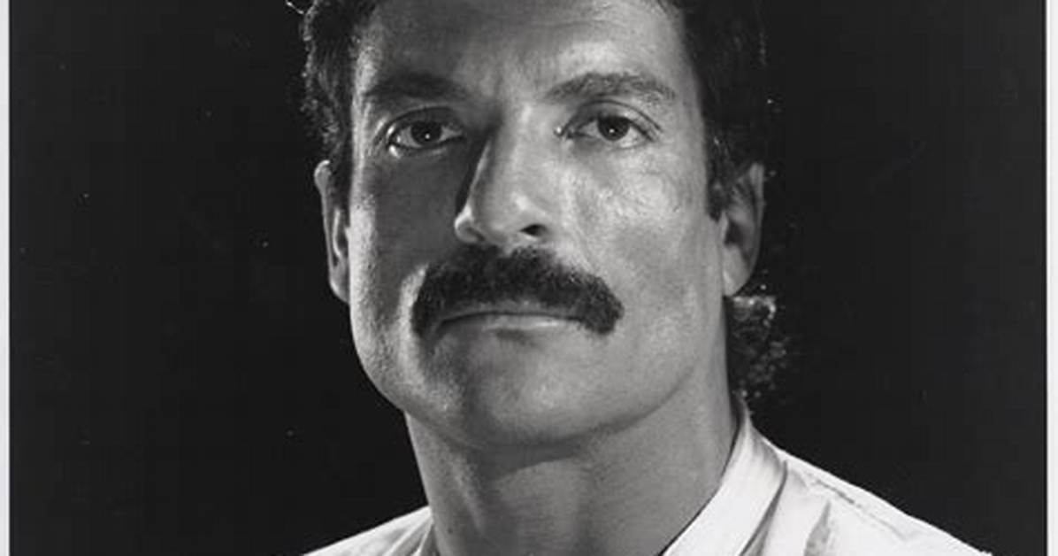 Rorion Gracie