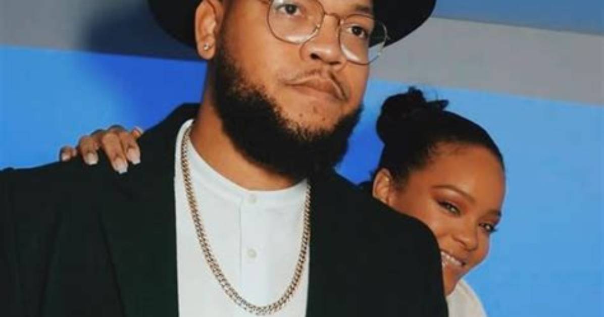 Rorrey Fenty