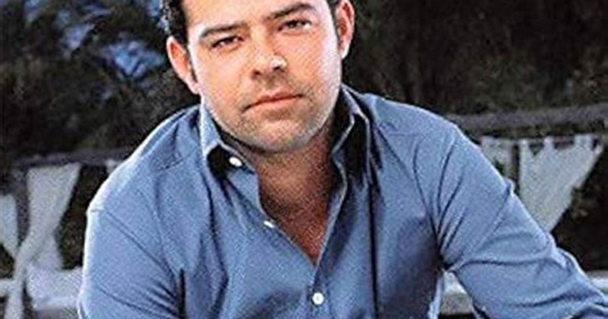 Rory Cochrane