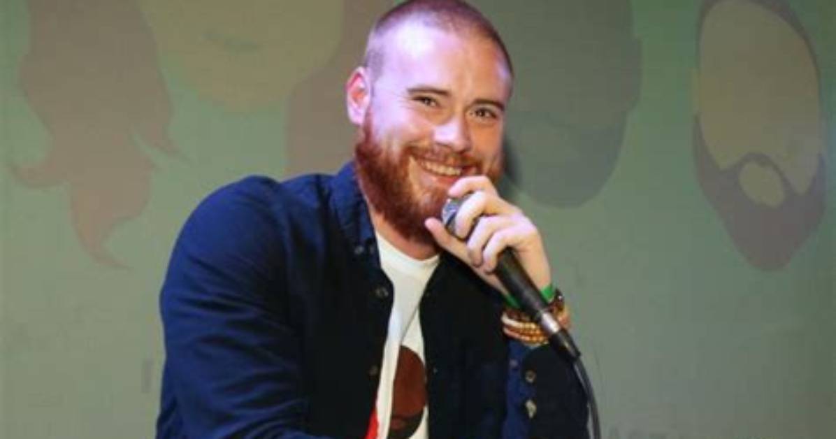 Rory Farrell