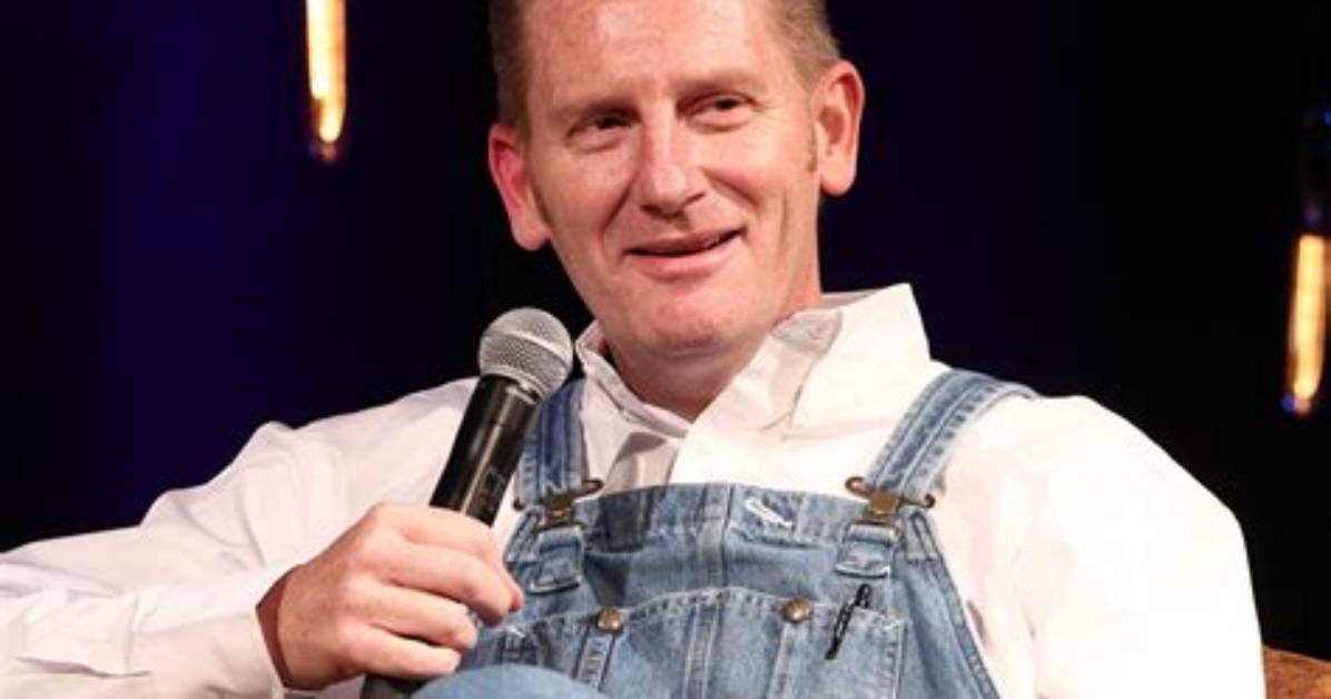 Rory Feek Net Worth