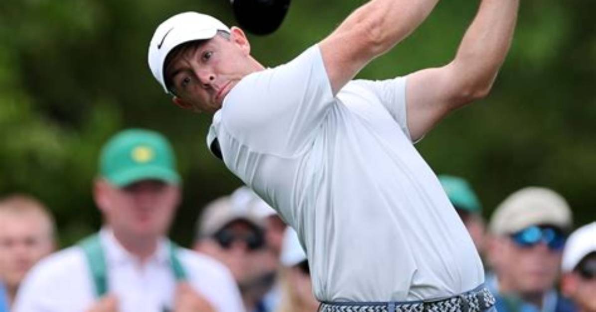 Rory Fitzpatrick Net Worth