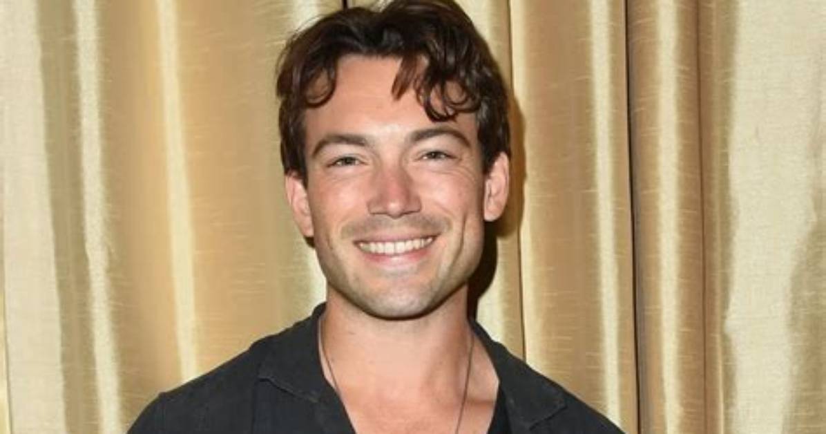 Rory Gibson Net Worth