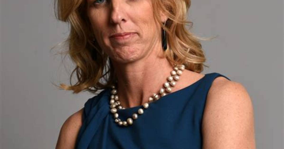 Rory Kennedy