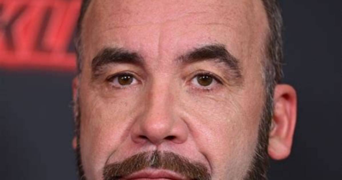 Rory Mccann