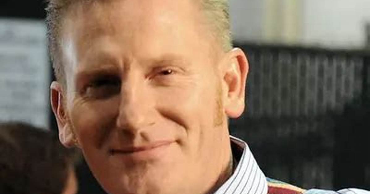 Rory Singer Net Worth