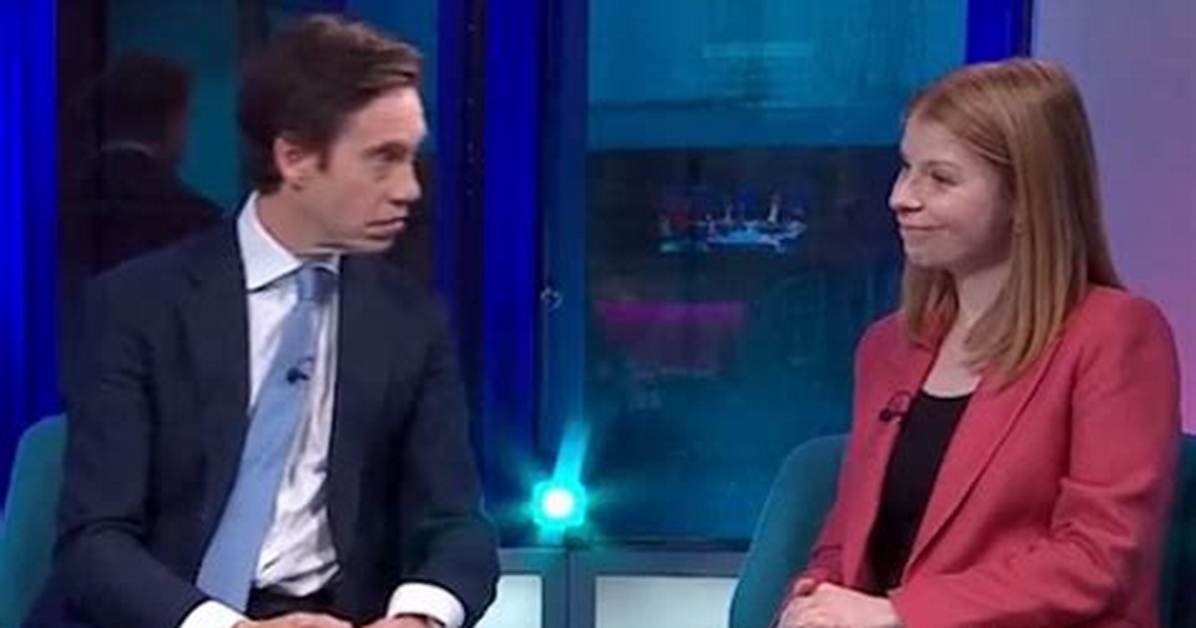 Rory Stewart