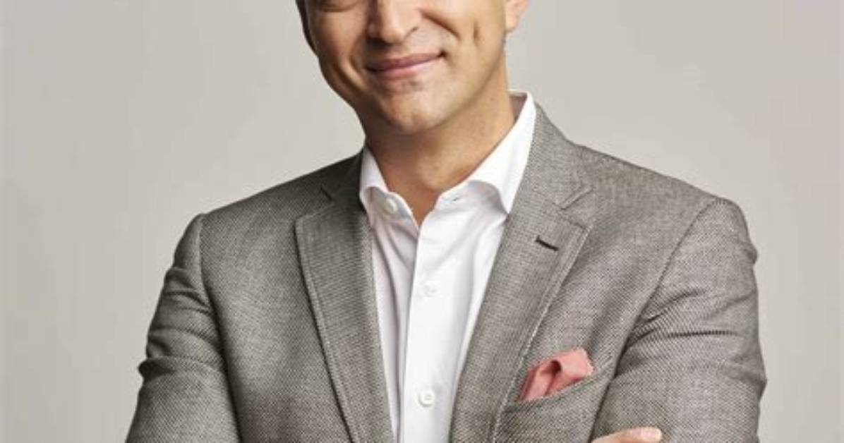 Rory Vaden