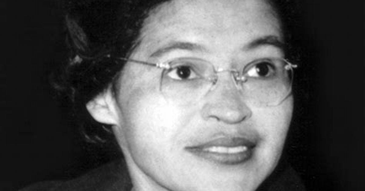 Rosa Parks