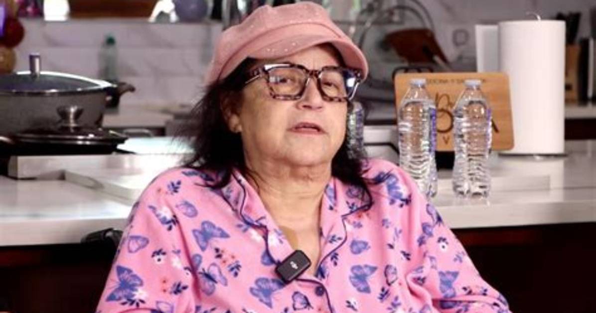 Rosa Rivera