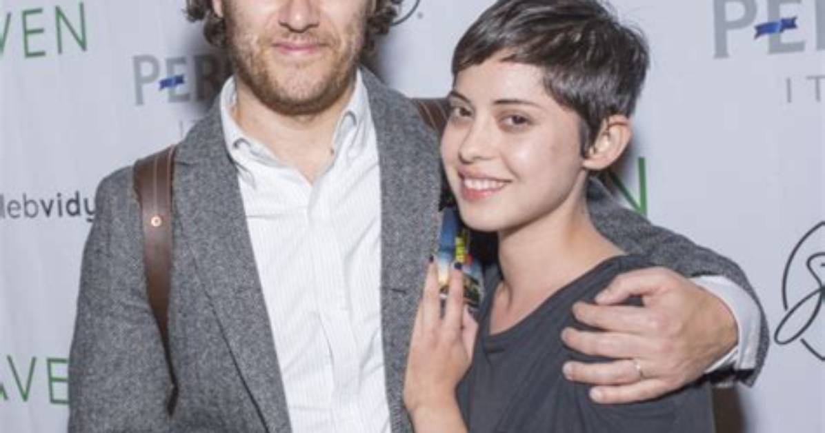 Rosa Salazar Husband or Boyfriend: Who Is Sam Setzer? Learn About Her Instagram and More