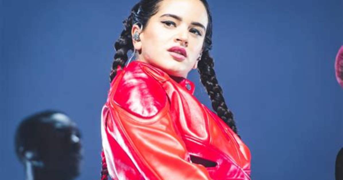 Rosalia
