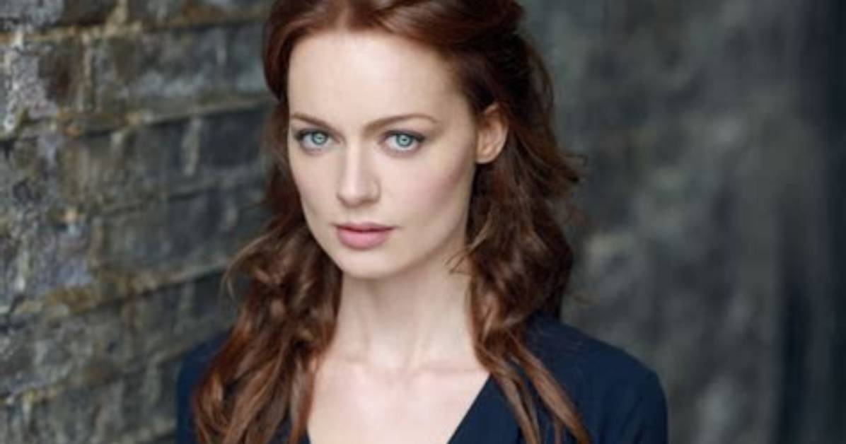 Rosalind Halstead Net Worth